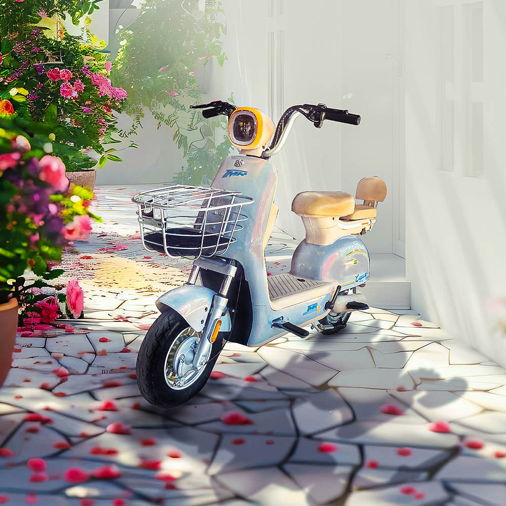 COLA 5 electric bike