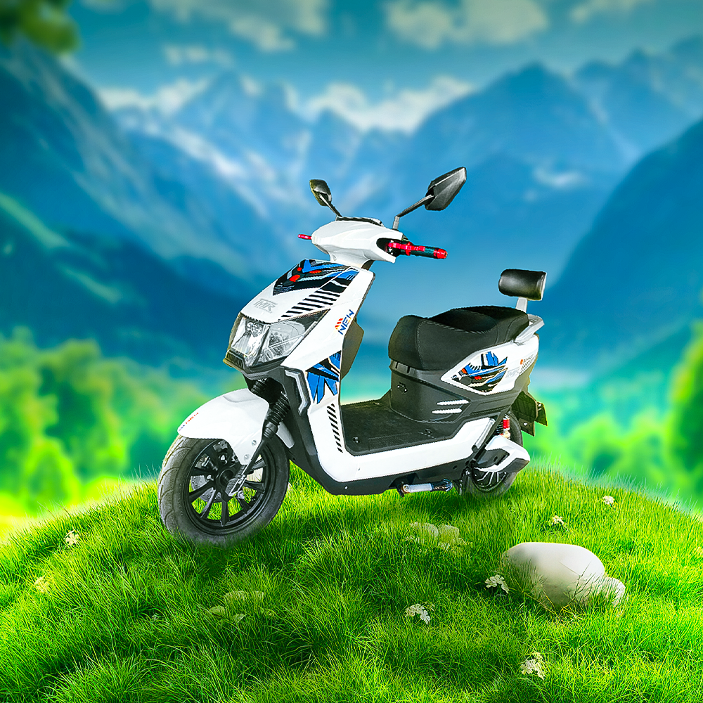 G18 electric bike