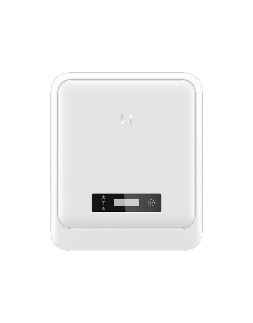 GoodWe DNS G3 Series · 3–6 kW single-phase
