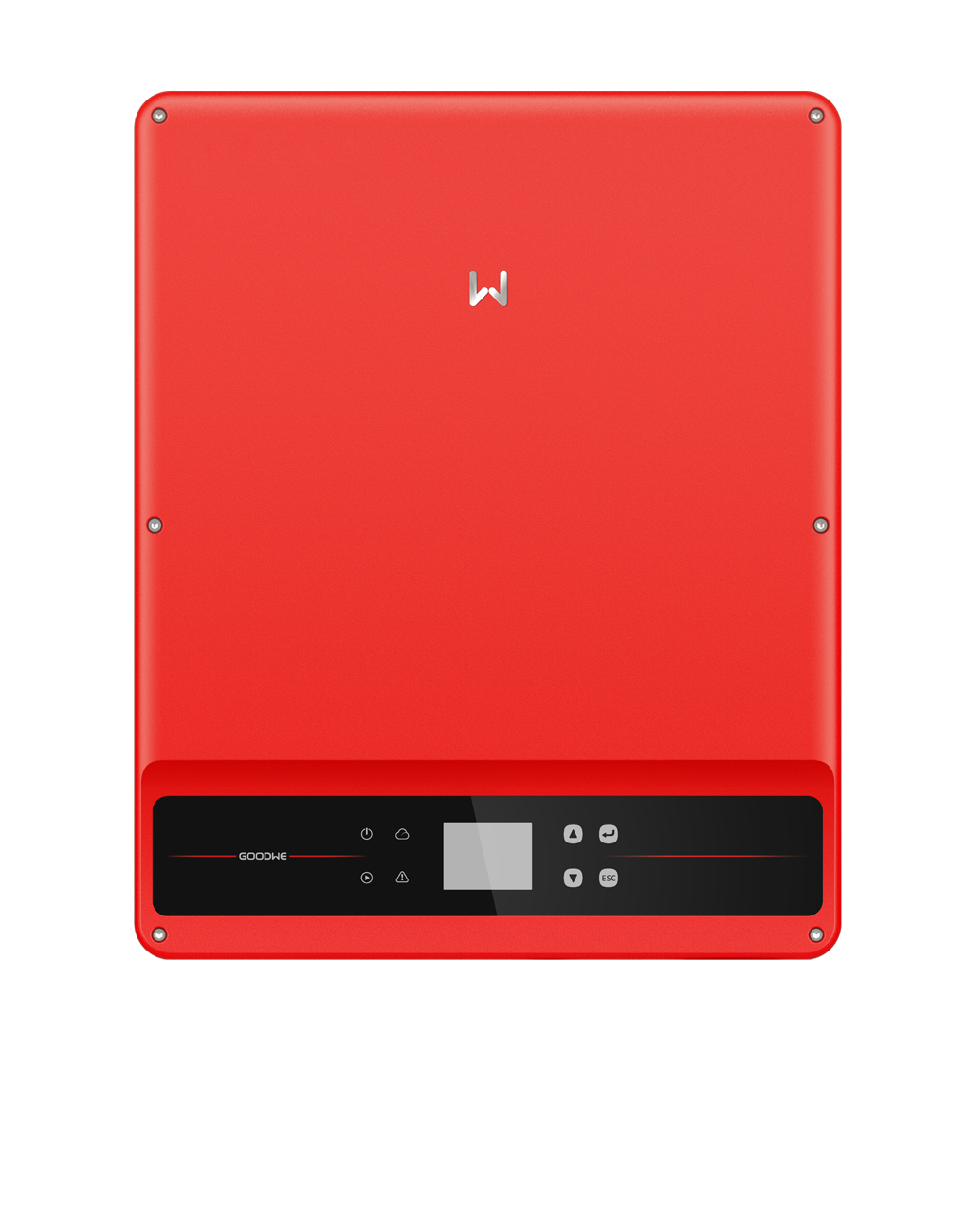 GoodWe SMT Series · 25–36 kW three-phase