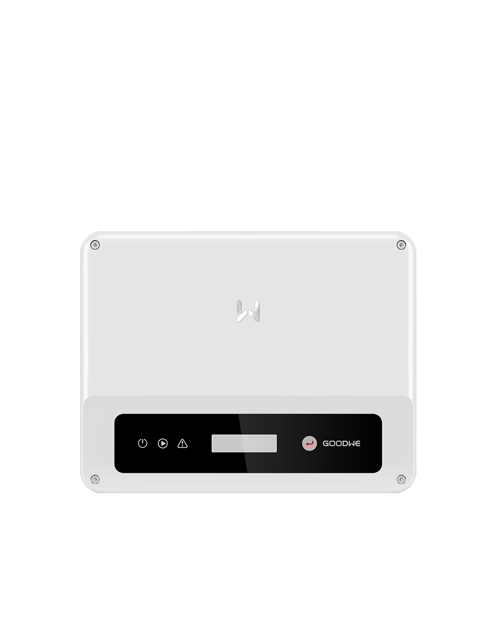 GoodWe XS PLUS+ Series · 0.7–3 kW single-phase