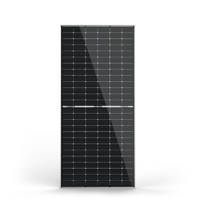 JA Solar DEEP BLUE 4.0 · 600 W