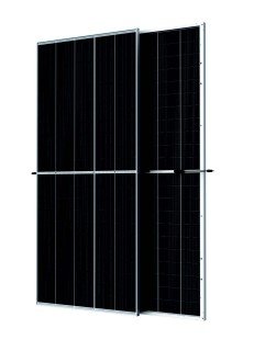 Trina Solar Tallmax · 530–550 W